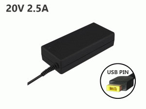 lenovo-20v-2.5a-usb