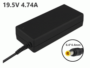 sony-19.5v-4.74a-6.4-4.4mm